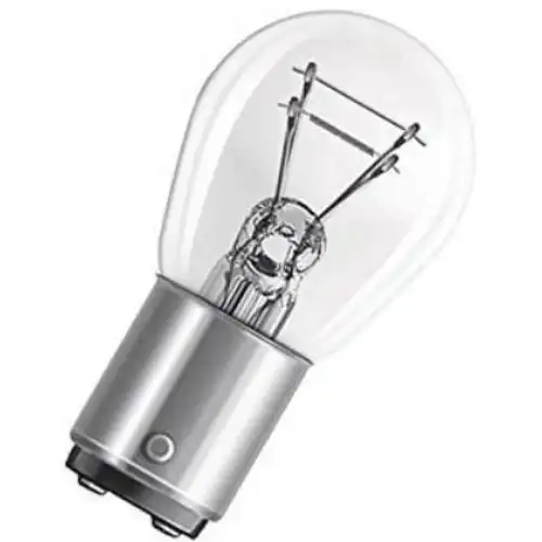 008567100000 MAGNETI MARELLI Лампа накаливания, фонарь указателя поворота (фото 1)