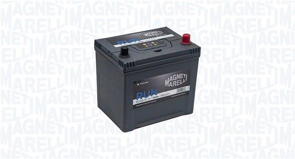 069065580007 MAGNETI MARELLI Стартерная аккумуляторная батарея (фото 2)