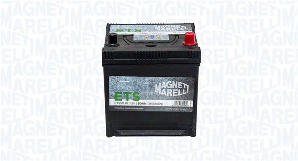 069050360006 MAGNETI MARELLI Стартерная аккумуляторная батарея (фото 1)