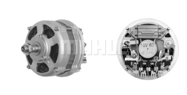 MG 111 KNECHT/MAHLE Генератор (фото 9)