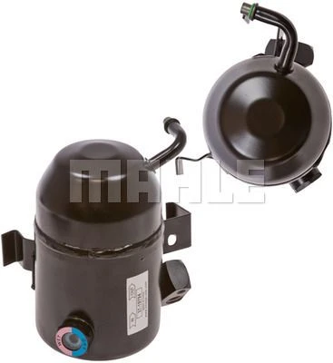 AD 87 000S KNECHT/MAHLE Осушитель, кондиционер (фото 11)