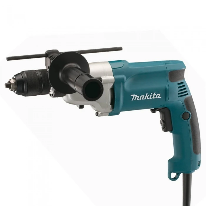 DP4011 MAKITA Дрель DP 4011 (фото 2)