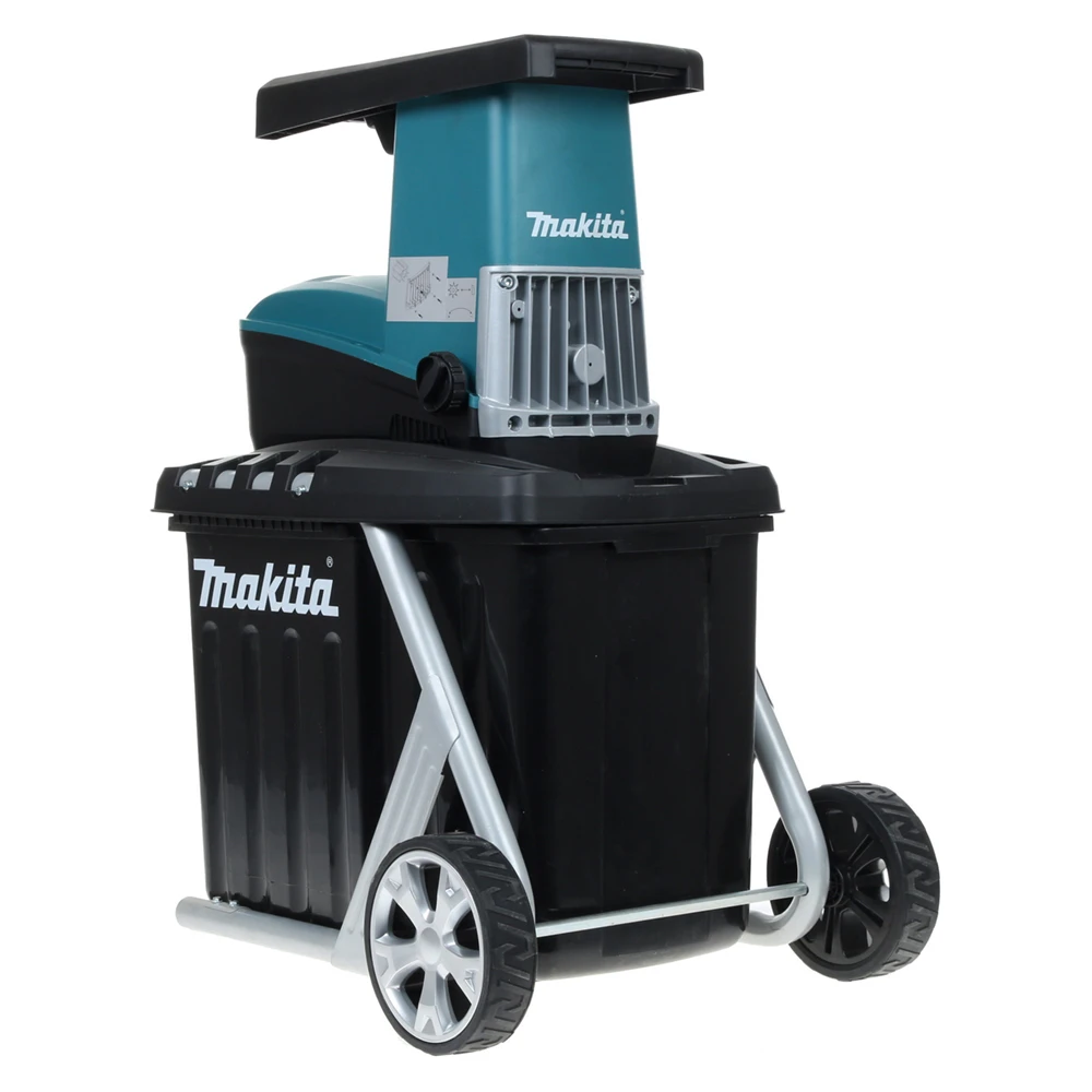 UD2500 MAKITA Измельчитель UD 2500 (фото 5)