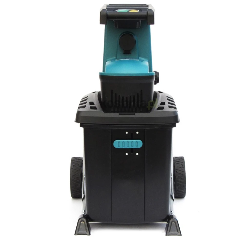 UD2500 MAKITA Измельчитель UD 2500 (фото 6)