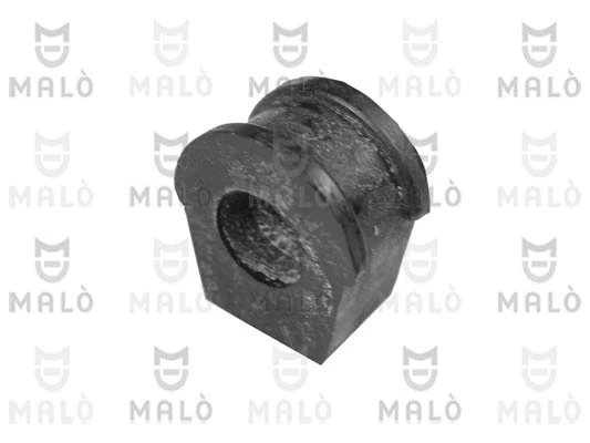 17609 MALO Опора, стабилизатор (фото 2)