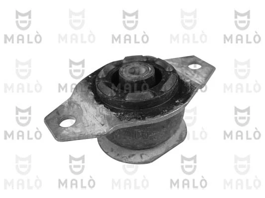 6105 MALO Подвеска, двигатель (фото 2)