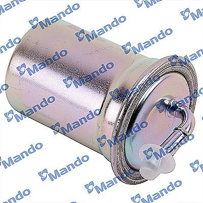 EFF00173T MANDO Топливный фильтр (фото 10)