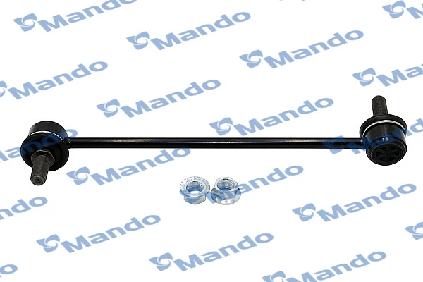 MSC010006 MANDO Тяга / стойка, стабилизатор (фото 2)