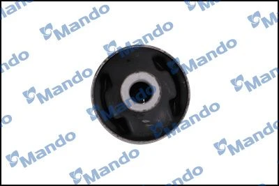 DCC010712 MANDO Подвеска, рычаг независимой подвески колеса (фото 4)