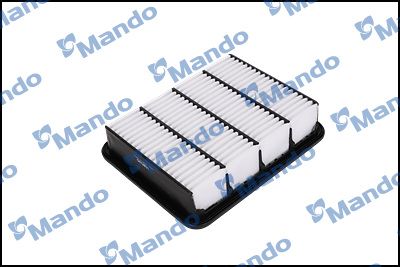 EAF00204T MANDO Воздушный фильтр (фото 4)