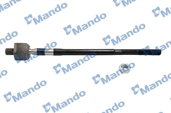 DSA020218 MANDO Осевой шарнир, рулевая тяга (фото 2)