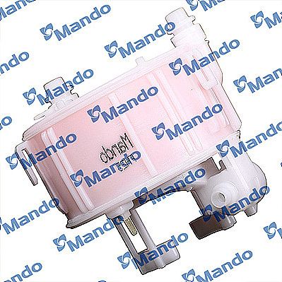 EFF00212T MANDO Топливный фильтр (фото 8)