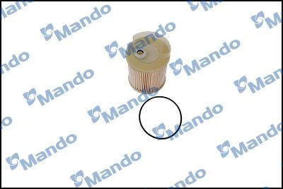EEOL0006Y MANDO Топливный фильтр (фото 2)