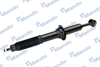 MSS020010 MANDO Амортизатор (фото 7)
