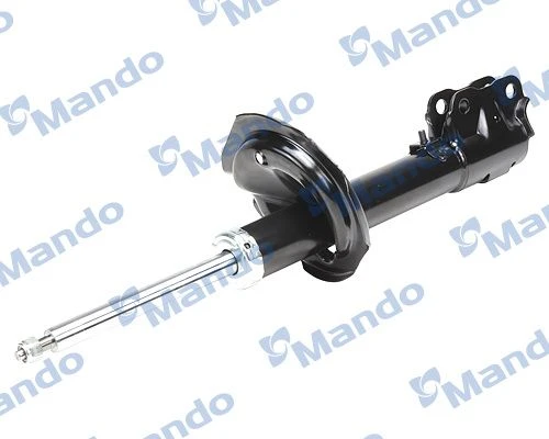 MSS020110 MANDO Амортизатор (фото 5)