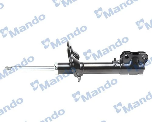 MSS020110 MANDO Амортизатор (фото 6)
