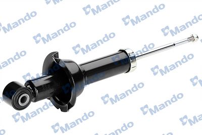 MSS020003 MANDO Амортизатор подвески (фото 3)