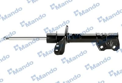 MSS020002 MANDO Амортизатор (фото 7)
