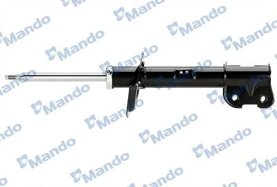 EX546502P100 MANDO Амортизатор (фото 5)