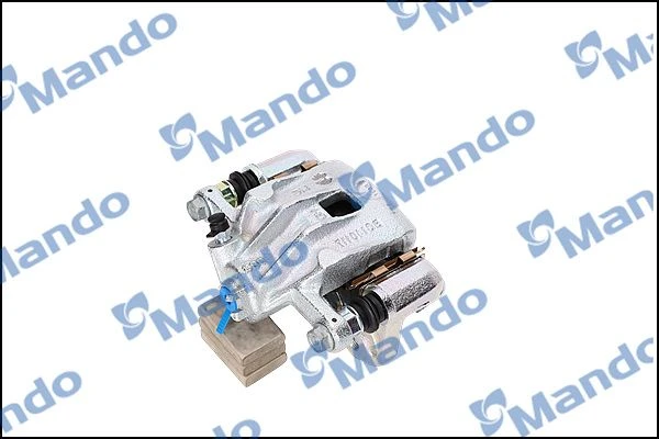 EX582102H300 MANDO Тормозной суппорт (фото 4)