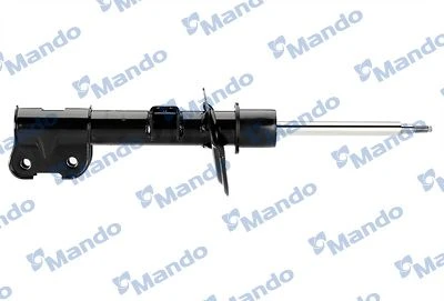 EX546612W200 MANDO Амортизатор (фото 4)