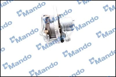 EX581102E300 MANDO Тормозной суппорт (фото 5)
