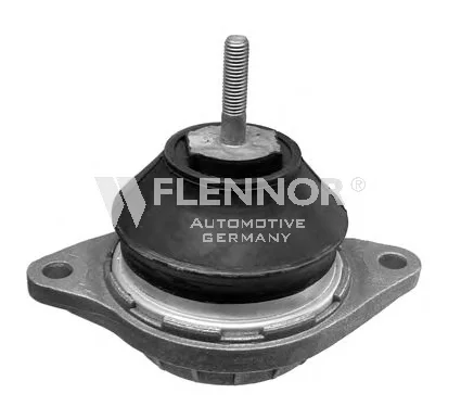 FL0910-J FLENNOR Опора (подушка) двигателя (фото 1)