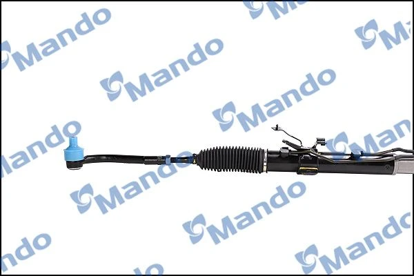 EX577002B100 MANDO Рулевой механизм (фото 6)