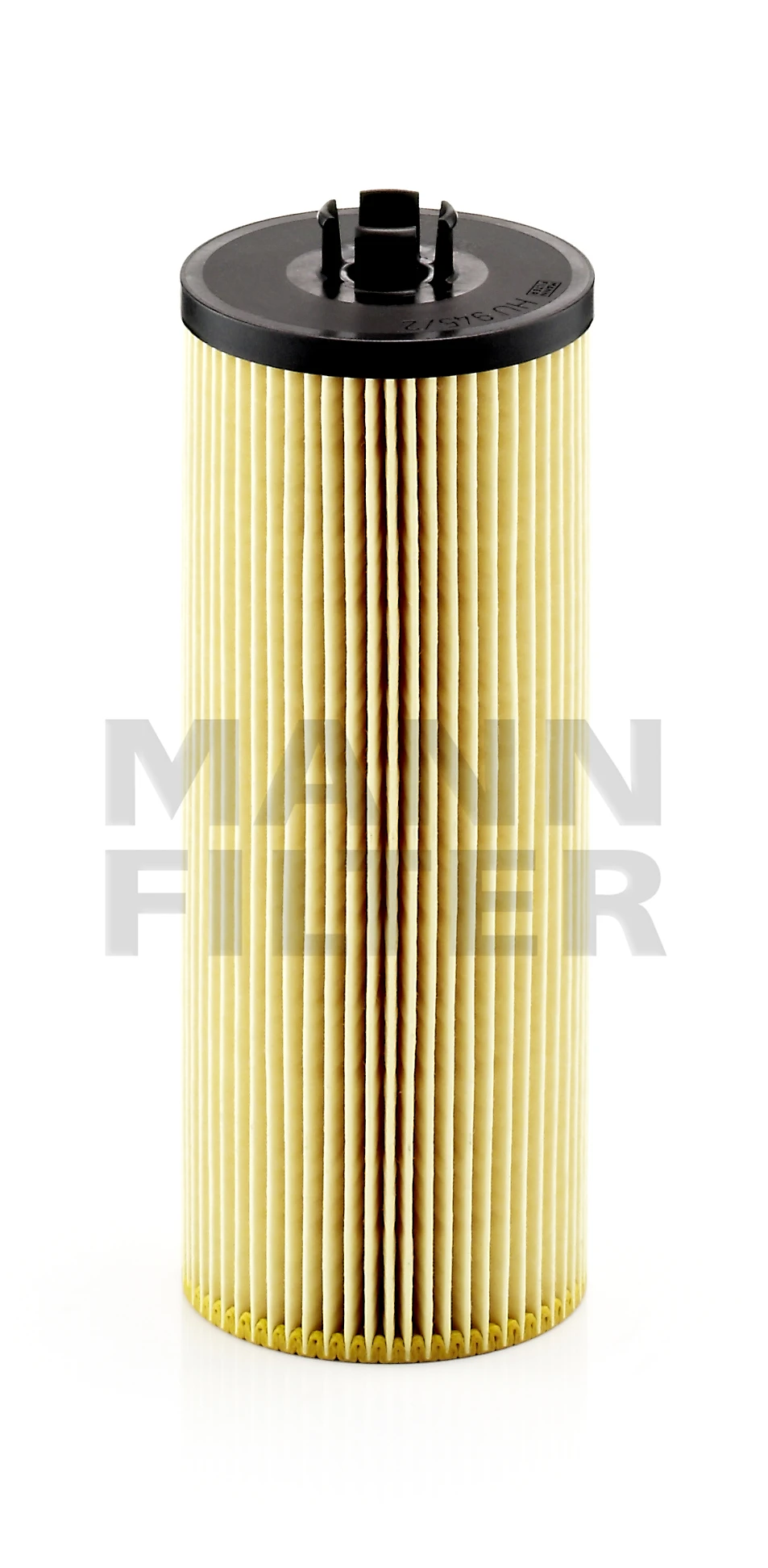 HU 945/2 x MANN Масляный фильтр (фото 2)