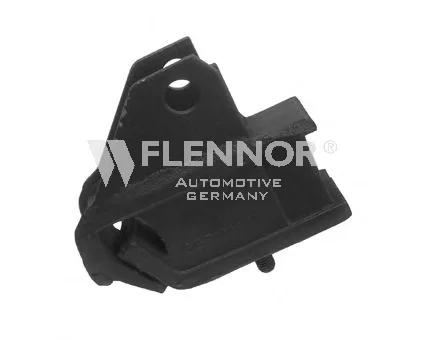 FL3904-J FLENNOR Опора (подушка) двигателя (фото 1)