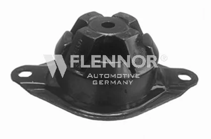 FL3911-J FLENNOR Опора (подушка) двигателя (фото 1)