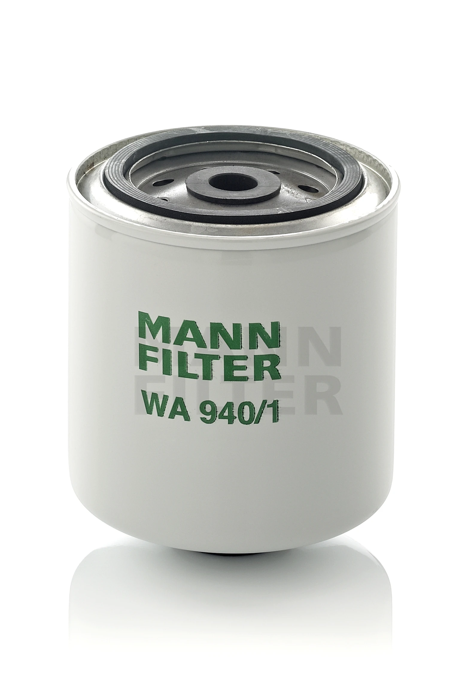 WA 940/1 MANN Фильтр охлаждающей жидкости (фото 2)