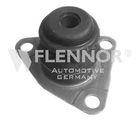 FL4304-J FLENNOR Опора (подушка) двигателя (фото 1)