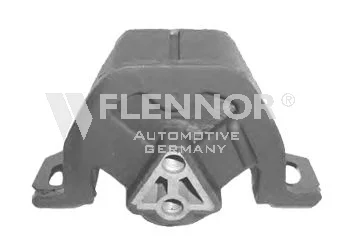 FL4331-J FLENNOR Опора (подушка) двигателя (фото 1)