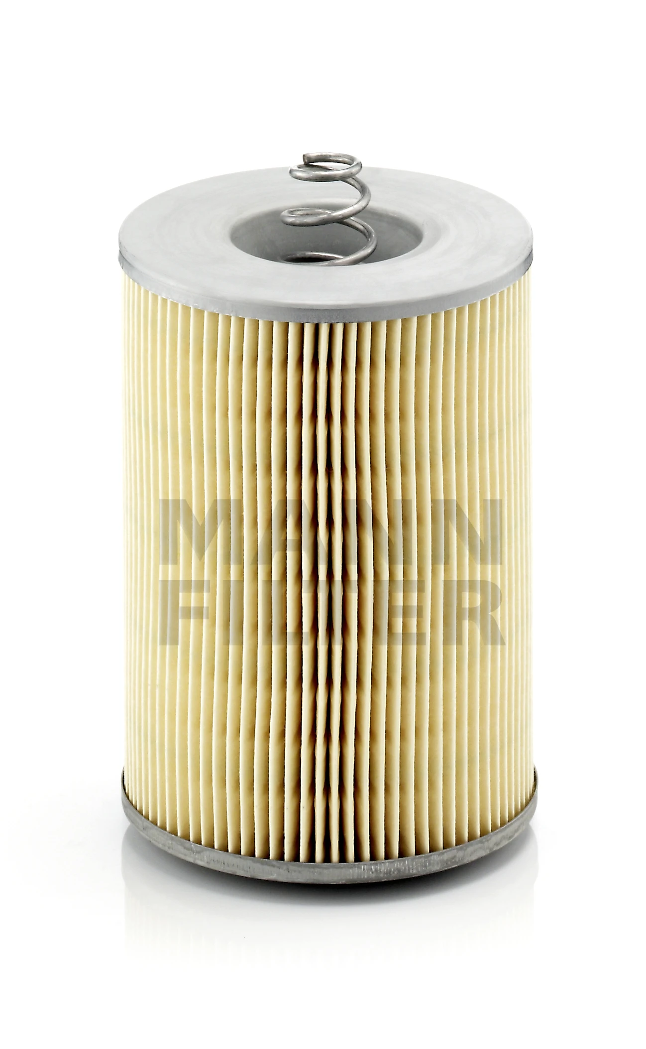 H 1275 MANN Масляный фильтр (фото 2)