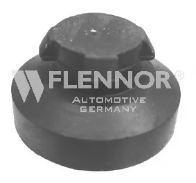 FL4415-J FLENNOR Опора (подушка) радиатора (фото 1)