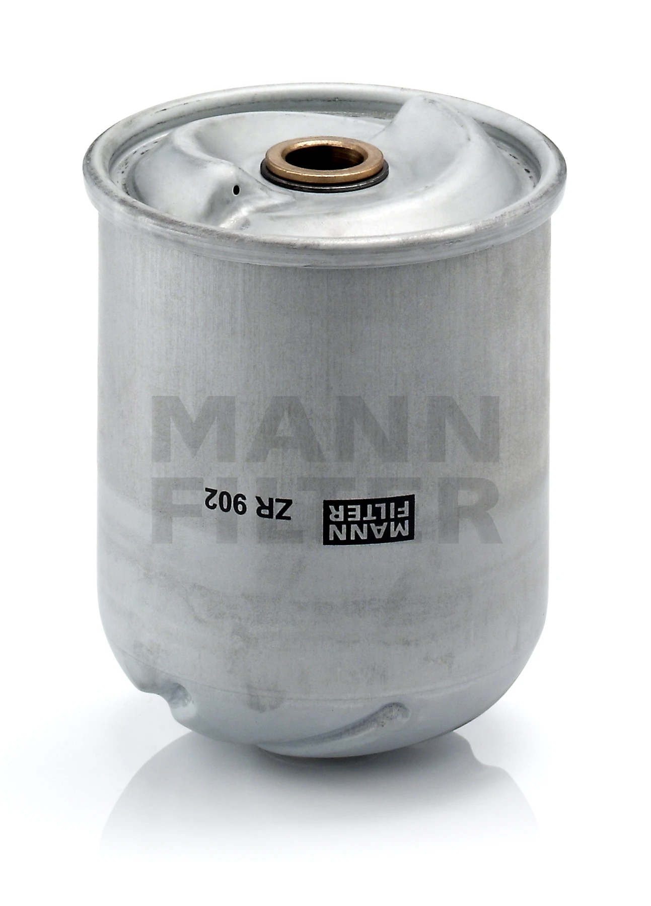 ZR 902 x MANN Масляный фильтр (фото 2)