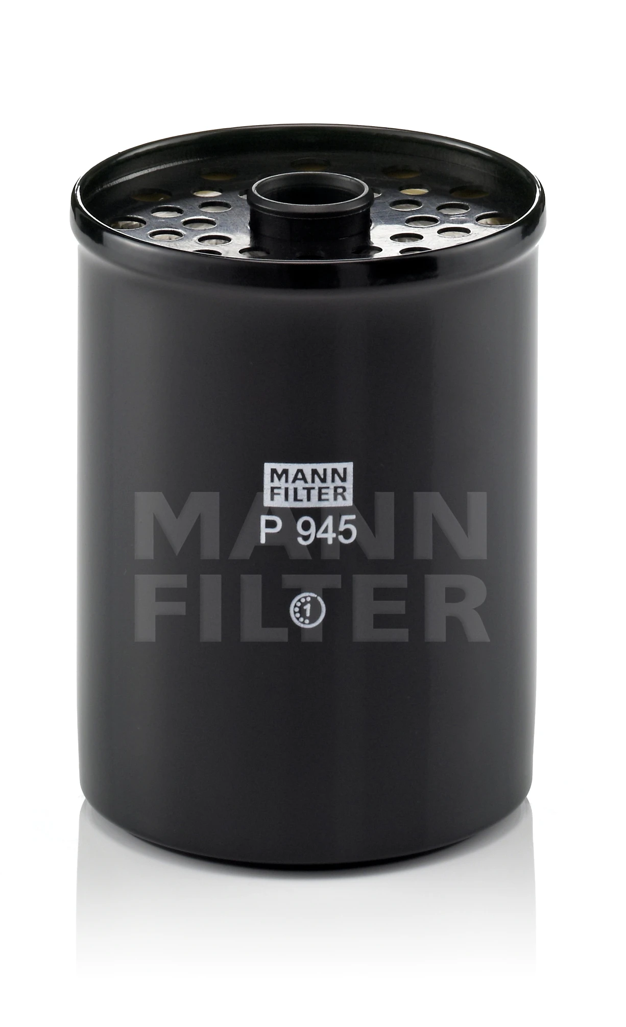 P 945 x MANN Топливный фильтр (фото 2)