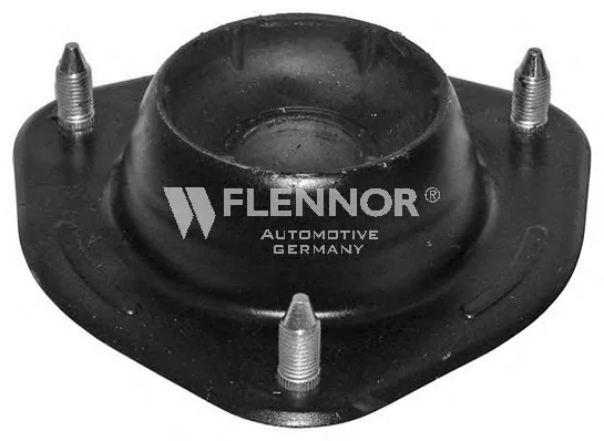 FL4822-J FLENNOR Опора амортизатора (фото 1)