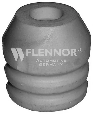 FL4855-J FLENNOR Отбойник амортизатора (фото 1)