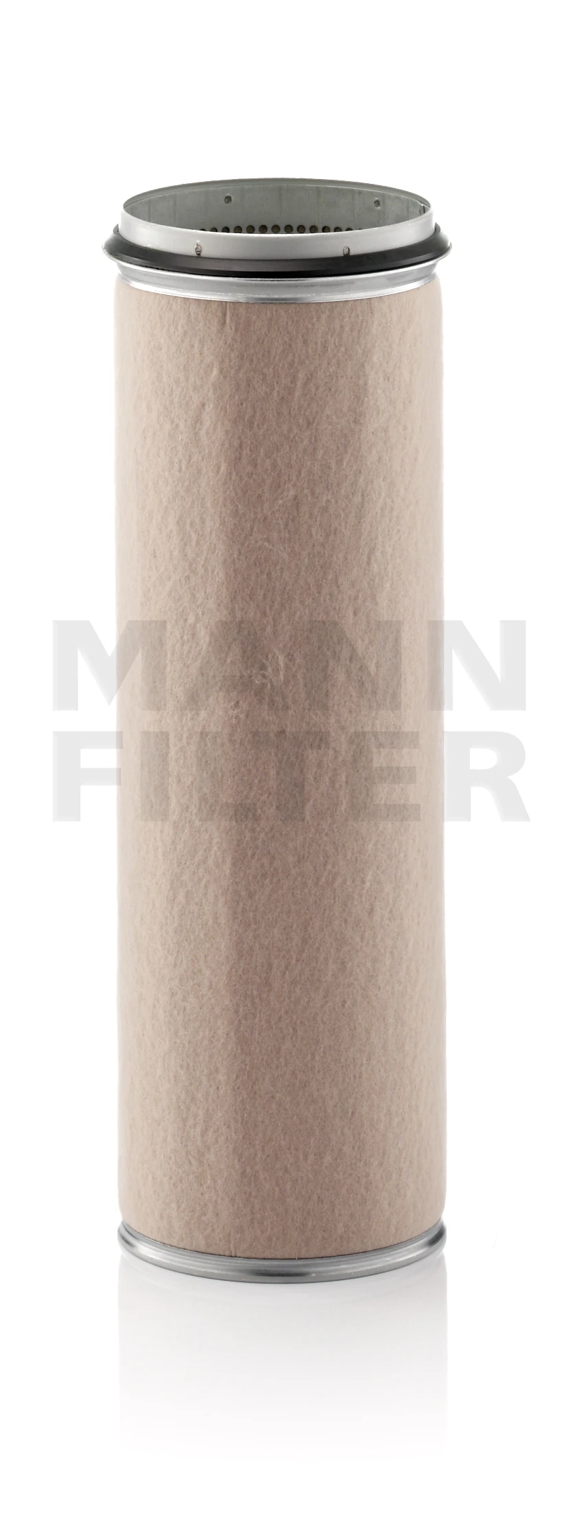 CF 1600 MANN Фильтр добавочного воздуха (фото 2)