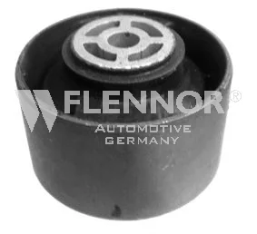 FL4915-J FLENNOR Опора (подушка) двигателя (фото 1)