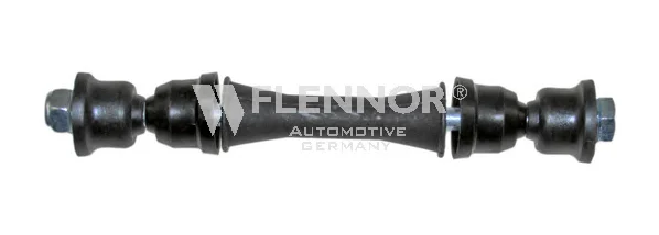 FL5007-J FLENNOR Втулка стабилизатора (фото 1)