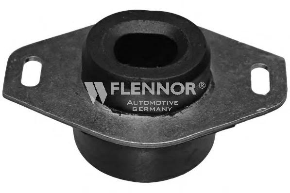 FL5127-J FLENNOR Опора (подушка) двигателя (фото 1)
