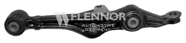 FL542-F FLENNOR Рычаг подвески (фото 1)
