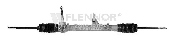 FL906-K FLENNOR Рулевая рейка (фото 1)