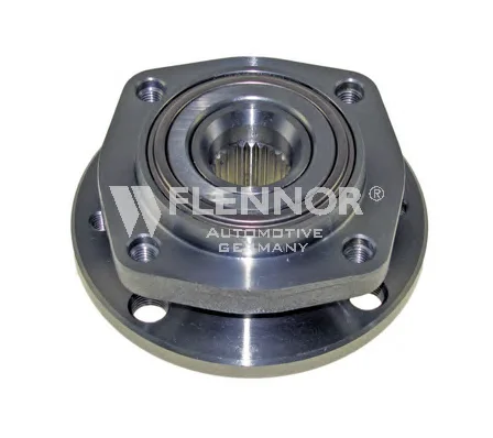 FR880435 FLENNOR Подшипник ступицы колеса (комплет) (фото 1)