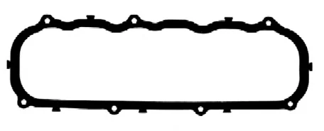 1526551 ELWIS ROYAL Прокладка клапанной крышки (фото 1)