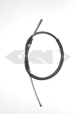 441030 GKN SPIDAN/LOEBRO Трос (тросик) ручника (фото 1)