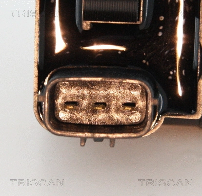 8860 42017 TRISCAN Катушка зажигания (фото 2)